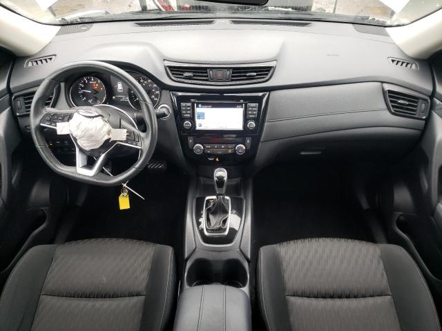Photo 8 from auction – 2017 NISSAN ROGUE S with VIN KNMAT2MV9HP549180