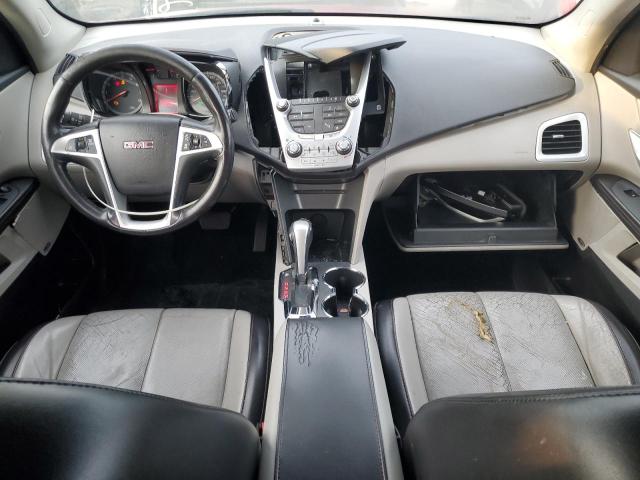 Photo 8 from auction – 2013 GMC TERRAIN SL with VIN 2GKFLVE31D6309477