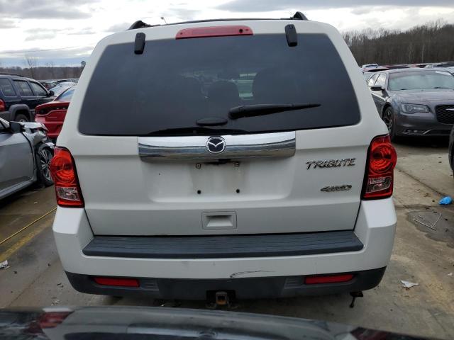 Photo 6 from auction – 2011 MAZDA TRIBUTE S with VIN 4F2CY9GG7BKM02232