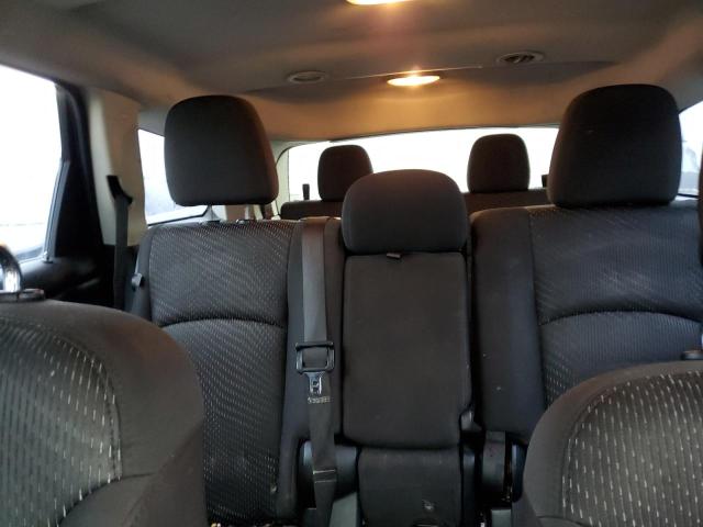 Photo 10 from auction – 2015 DODGE JOURNEY SE with VIN 3C4PDCAB0FT720561