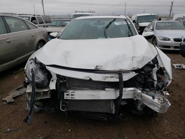 Photo 5 from auction – 2017 HONDA CIVIC EX with VIN 19XFC2F77HE011744