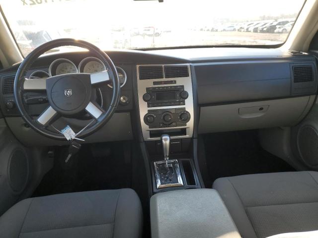 Photo 8 from auction – 2007 DODGE CHARGER SE with VIN 2B3KA43G77H778213