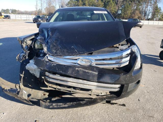 Photo 5 from auction – 2009 FORD FUSION SE with VIN 3FAHP07159R203661