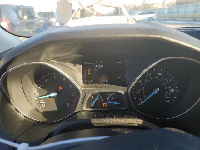 Photo 9 from auction – 2017 FORD FOCUS SE with VIN 1FADP3K29HL241665
