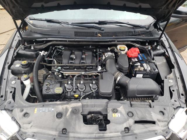 Zdjęcie 11 z aukcji – 2017 FORD TAURUS SEL z VIN 1FAHP2E83HG137127