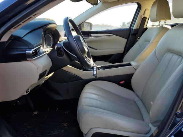 Photo 7 from auction – 2019 MAZDA 6 TOURING with VIN JM1GL1VM3K1504742