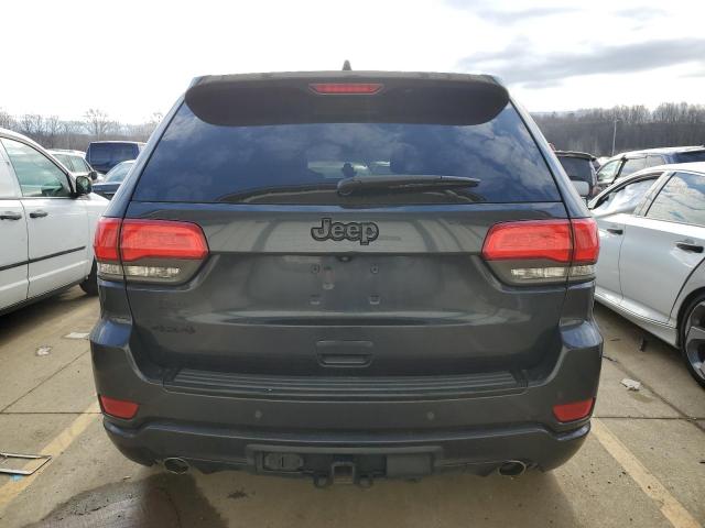 Photo 6 from auction – 2015 JEEP GRAND CHER with VIN 1C4RJFAG4FC705149