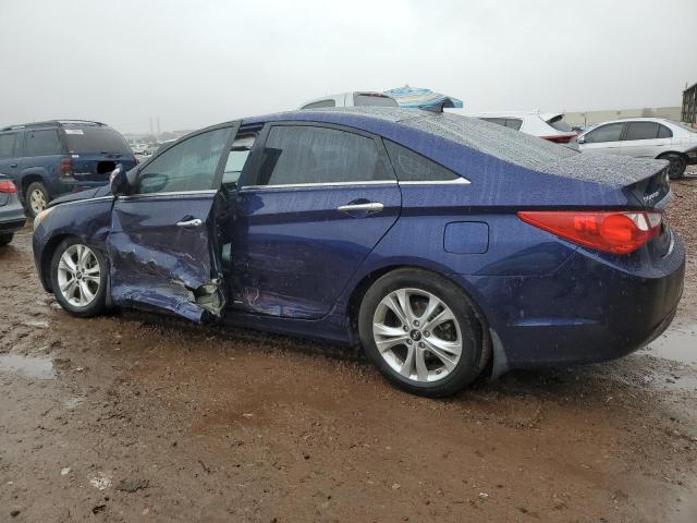 Photo 2 from auction – 2012 HYUNDAI SONATA SE with VIN 5NPEC4AC0CH333304
