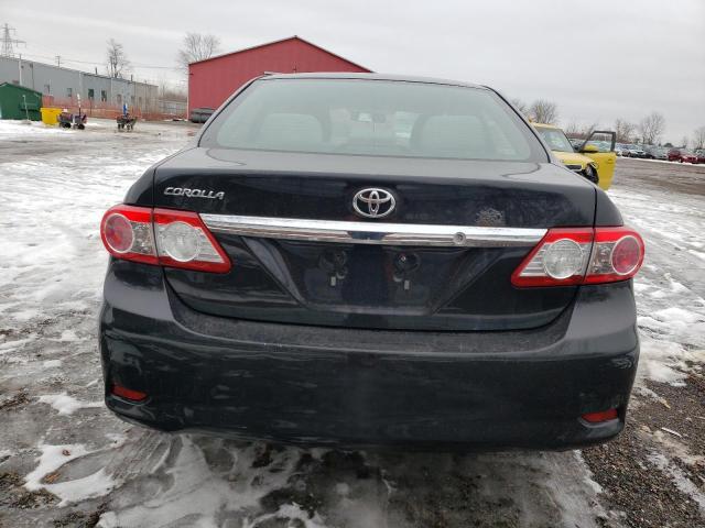 Photo 6 from auction – 2012 TOYOTA COROLLA BA with VIN 2T1BU4EE7CC758047