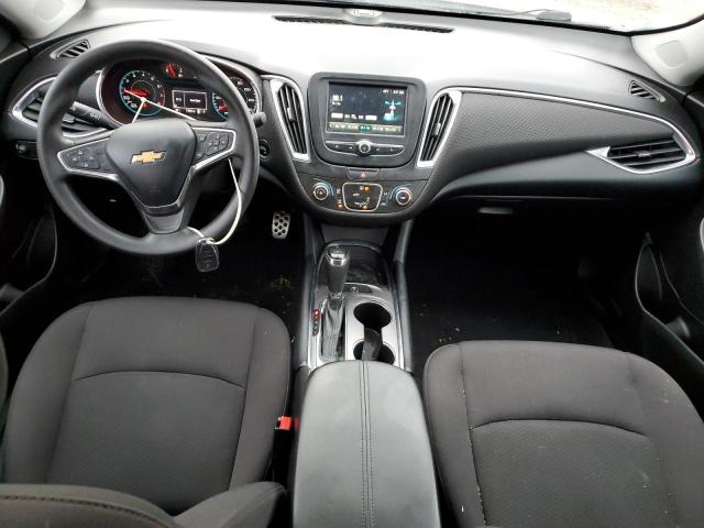 Photo 8 from auction – 2017 CHEVROLET MALIBU LT with VIN 1G1ZE5ST3HF186437