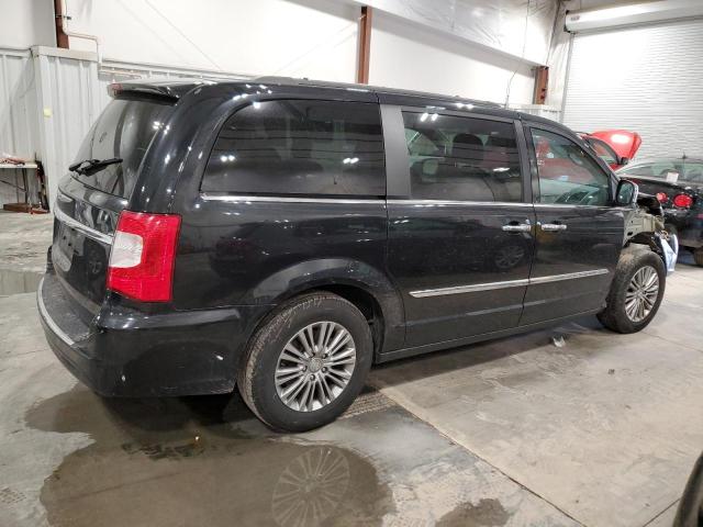 Photo 3 from auction – 2014 CHRYSLER TOWN & COU with VIN 2C4RC1CG7ER413186
