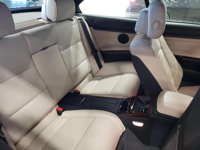 Photo 10 from auction – 2012 BMW 328 I with VIN WBADW3C52CE822487