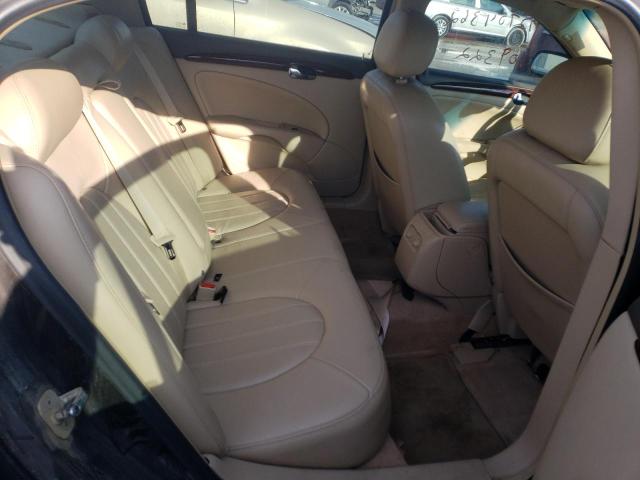 Foto 10 de la subasta – 2008 BUICK LUCERNE CX con VIN 1G4HD57288U167086
