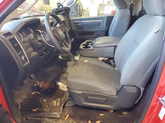 Photo 7 from auction – 2014 RAM 1500 ST with VIN 3C6JR6AT5EG246672