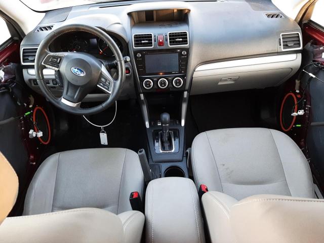 Photo 8 from auction – 2016 SUBARU FORESTER 2 with VIN JF2SJAXC5GH553185