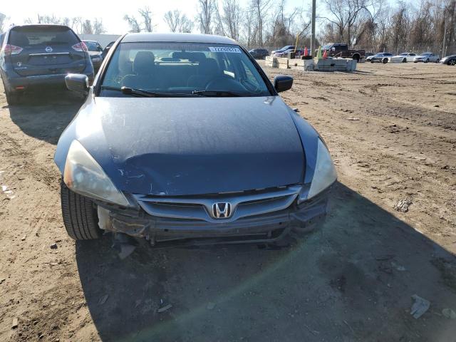 Photo 5 from auction – 2003 HONDA ACCORD LX with VIN 1HGCM56493A080309