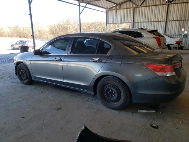 Photo 2 from auction – 2012 HONDA ACCORD LX with VIN 1HGCP2F33CA239144