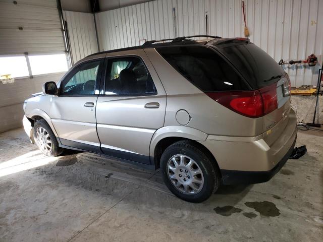 Photo 2 from auction – 2006 BUICK RENDEZVOUS with VIN 3G5DA03L26S648551