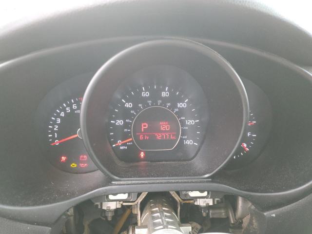 صورة رقم 9 من المزاد - 2015 KIA SOUL مع VIN KNDJN2A29F7775592