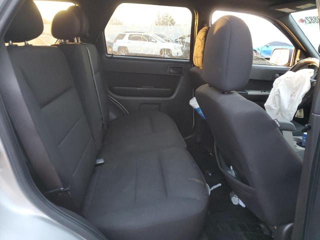 Photo 11 from auction – 2009 FORD ESCAPE XLT with VIN 1FMCU03G79KC33879