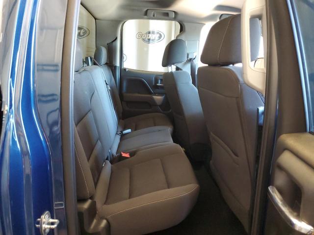 Photo 10 from auction – 2016 CHEVROLET SILVERADO with VIN 1GCVKREC7GZ402580