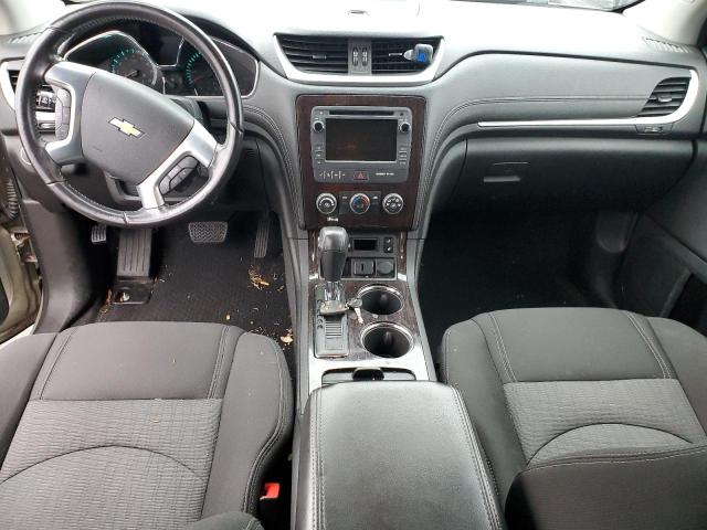 Photo 8 from auction – 2015 CHEVROLET TRAVERSE L with VIN 1GNKVGKD4FJ143935