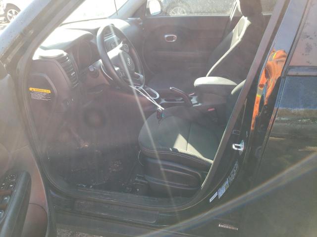 Zdjęcie 7 z aukcji – 2014 KIA SOUL z VIN KNDJN2A27E7031004