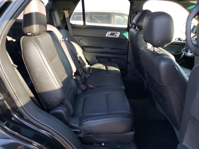 Photo 11 from auction – 2014 FORD EXPLORER L with VIN 1FM5K7F80EGA79962