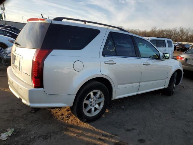 Photo 3 from auction – 2007 CADILLAC SRX with VIN 1GYEE637170141621
