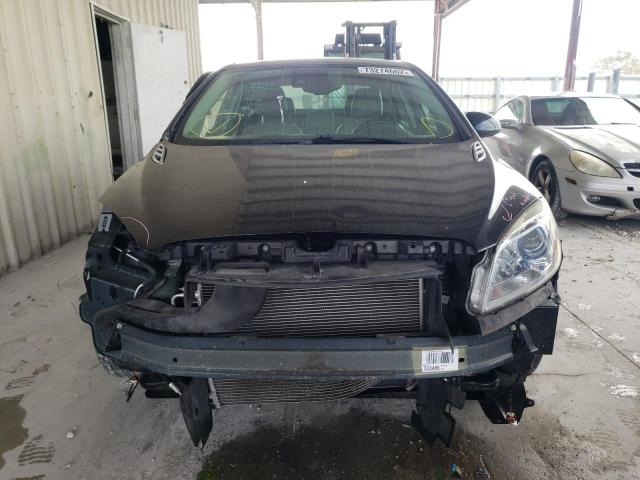 Photo 5 from auction – 2015 BUICK VERANO CON with VIN 1G4PR5SK8F4215140