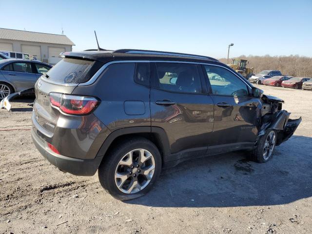 Photo 3 from auction – 2018 JEEP COMPASS LI with VIN 3C4NJDCB0JT207158