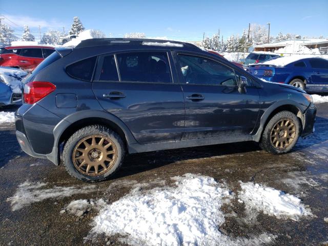 Photo 3 from auction – 2015 SUBARU XV CROSSTR with VIN JF2GPAPC4F8317971
