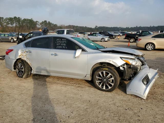 Photo 4 from auction – 2017 NISSAN ALTIMA 2.5 with VIN 1N4AL3AP7HC130141