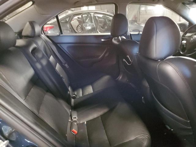 Photo 10 from auction – 2008 ACURA TSX with VIN JH4CL96848C008147