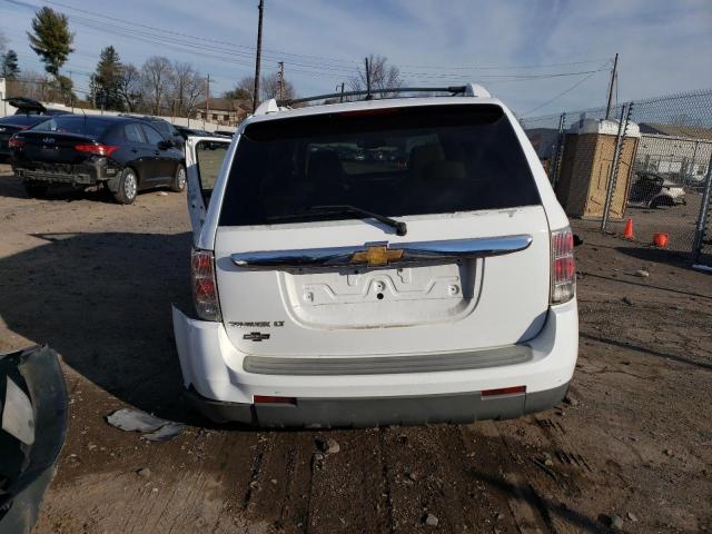 Photo 6 from auction – 2007 CHEVROLET EQUINOX LT with VIN 2CNDL63F976003925