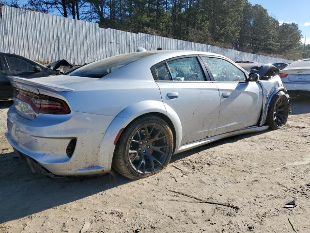 Photo 3 from auction – 2021 DODGE CHARGER SR with VIN 2C3CDXL96MH659033