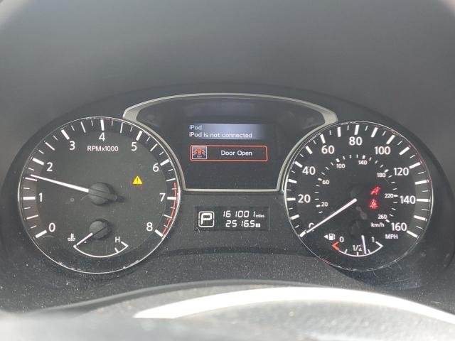 Photo 9 from auction – 2014 NISSAN ALTIMA 2.5 with VIN 1N4AL3AP2EC153564