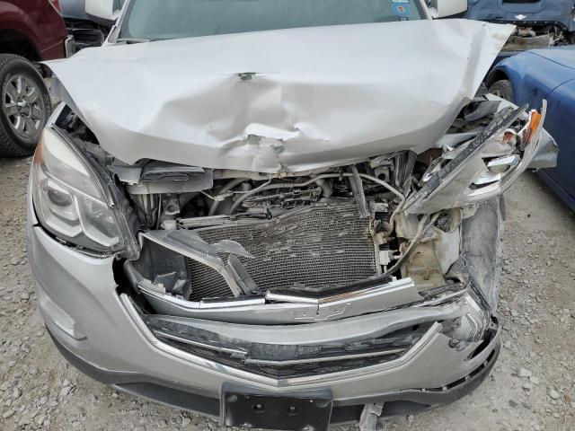Photo 12 from auction – 2017 CHEVROLET EQUINOX LT with VIN 2GNALCEK5H1502887
