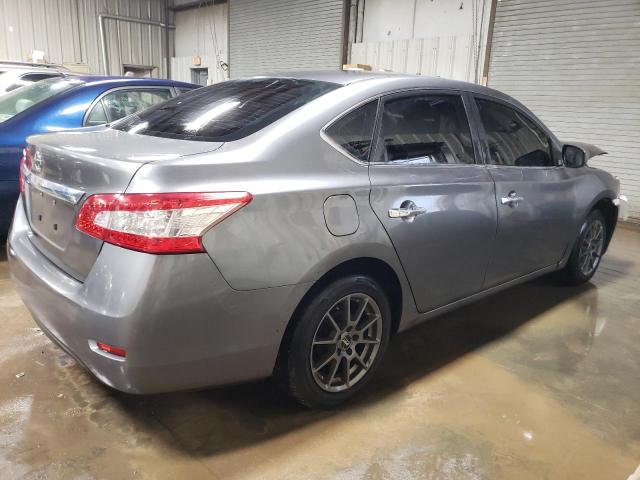 Photo 3 from auction – 2015 NISSAN SENTRA S with VIN 3N1AB7AP3FY383940