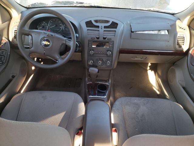 Photo 8 from auction – 2007 CHEVROLET MALIBU LS with VIN 1G1ZS58F97F104090