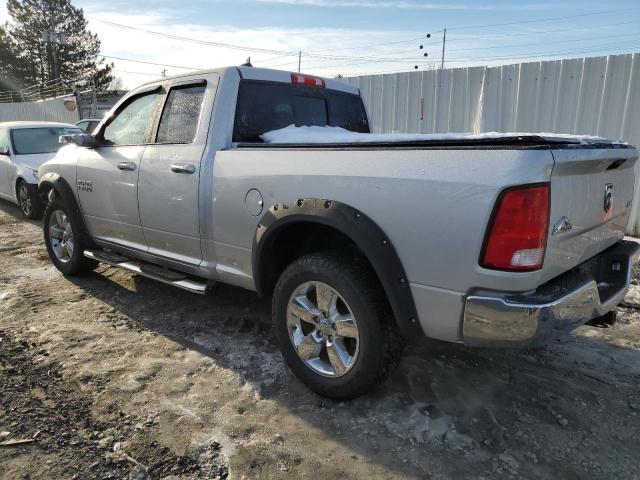 Photo 2 from auction – 2017 RAM 1500 SLT with VIN 1C6RR7GG2HS755327