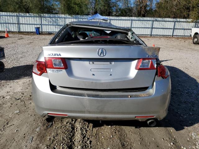 Photo 6 from auction – 2010 ACURA TSX with VIN JH4CU2F66AC011690