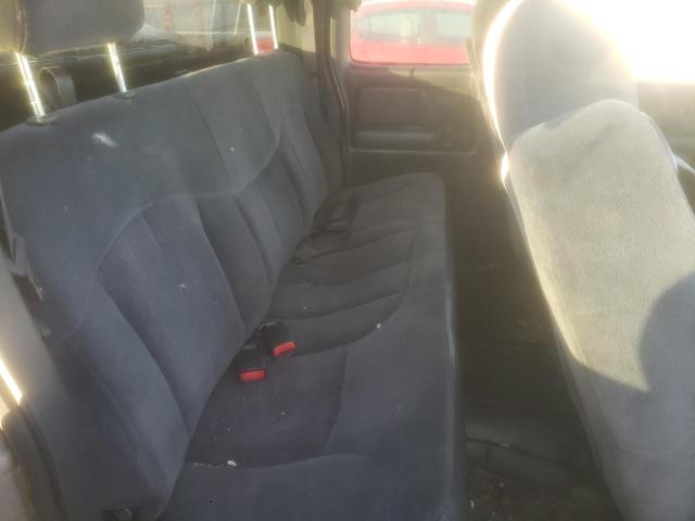 Photo 11 from auction – 2001 CHEVROLET SILVERADO with VIN 2GCEC19V811226570