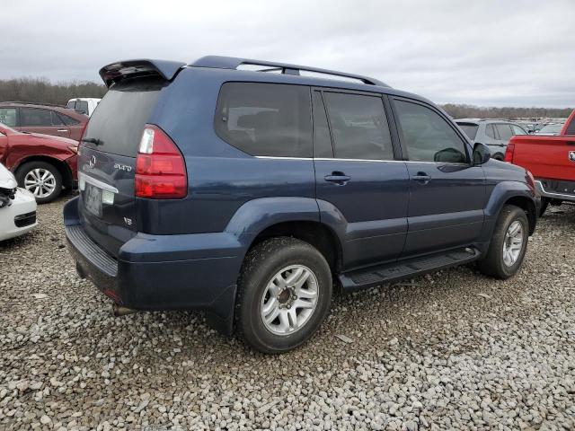 Photo 3 from auction – 2005 LEXUS GX 470 with VIN JTJBT20X750093208
