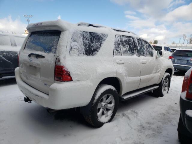 Photo 3 from auction – 2006 TOYOTA 4RUNNER LI with VIN JTEBU17R668068459