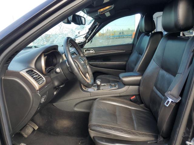 Photo 7 from auction – 2014 JEEP GRAND CHER with VIN 1C4RJFBG4EC525800