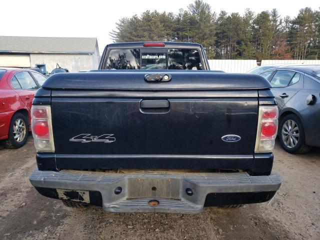 Photo 6 from auction – 2003 FORD RANGER SUP with VIN 1FTZR45E33PB18824