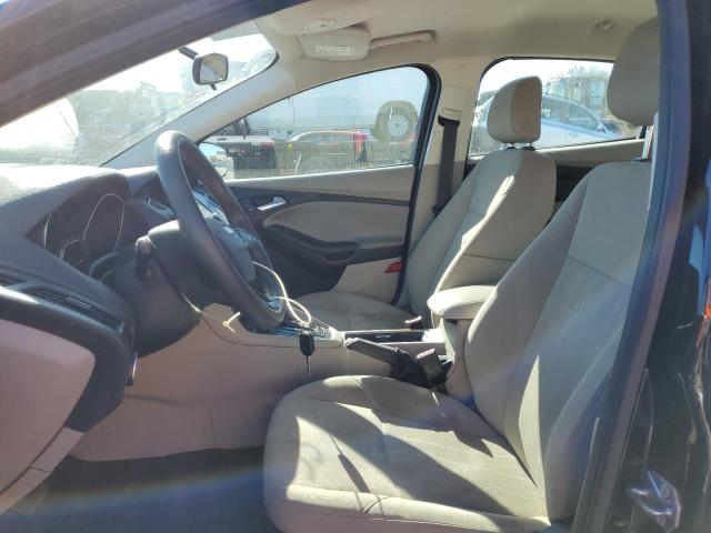 Photo 7 from auction – 2018 FORD FOCUS SE with VIN 1FADP3K29JL279855