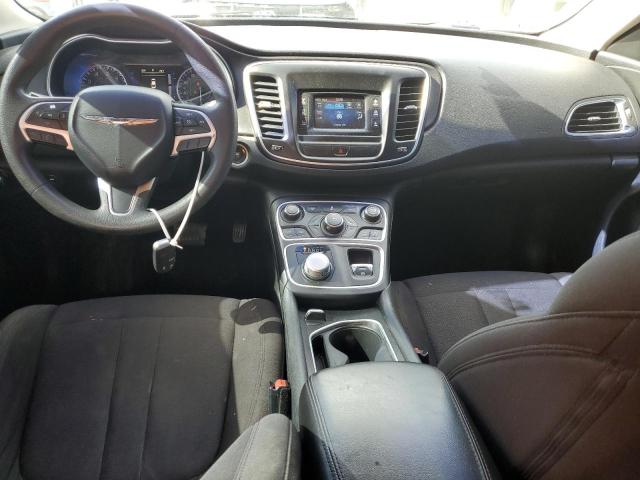 Photo 8 from auction – 2015 CHRYSLER 200 LIMITE with VIN 1C3CCCAB0FN628680