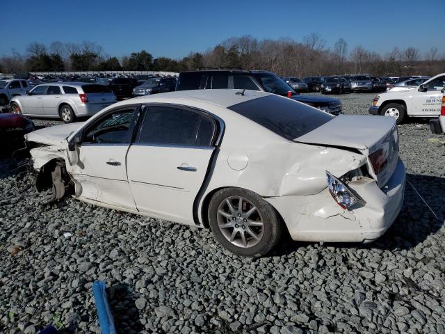 Photo 2 from auction – 2007 BUICK LUCERNE CX with VIN 1G4HD57227U142733